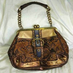 Vintage Nine West handbag